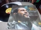 MARVIN GAYE WHATS GOING ON LP  TS310  VG+/VG+