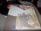 LED ZEPPELIN II LP SD 8236  VG+/VG+