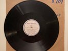 ARMENIAN  78 RPM SHELLAC RECORD   LISTEN   X207