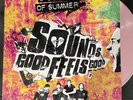 5 Seconds of Summer - Sounds Good Feels Good RARE PINK VINYL LP