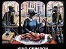KING CRIMSON - The Power To Believe (2LP/200g)