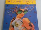 YELLOW MAGIC ORCHESTRA (RARE) USA RED LABEL PRESSING.