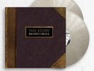 Brandi Carlile The Story 2LP Vinyl Pearl Fog SOLD OUT Sealed Free Shipping
