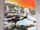 LED ZEPPELIN Houses Of The Holy LP (Atlantic SD 7255 orig 1973) EX & Sterling RL