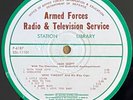 Gene Vincent & Blue Caps AFRTS Armed Forces 16