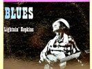 Autobiography in Blues Lightnin' Hopkins 1960 Vinyl Tradition Records 1st Press
