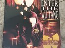 WU TANG CLAN LP ENTER THE WU-TANG 36 CHAMBERS OG SEALED 1993 LOUD RECS THE RZA