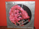 Ozzy Osbourne – The Chris Tetley Interviews - Part One Vinyl LP MINT (sealed)