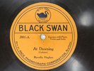 Revella Hughes - BLACK SWAN 2001 - At Dawning