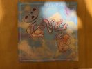 LOVE - Reel To Real - 2394-145 - Matrix A1/B1 - Inner Picture Sheet