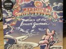Red Hot Chili Peppers  Return of the Dream Canteen BABY BLUE 2LP LE xx/1,500 New