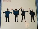 The Beatles ‎– Help  LP 1969 UK press - sounds fantastic + EMi inner