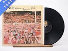 Ace - Five-A-Side - Insert LP Vinyl Record - EX/EX