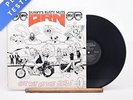 Dumpy's Rusty Nuts - Get Out On The Road  - LP Vinyl Record - VG+/EX