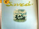 Saved Big Mama Thornton 1971 Vinyl Pentagram Records 1st Press