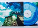 Mae ‎- Destination: Beautiful - Blue Splatter Vinyl /200 Spartan Records