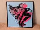 Gorillaz – The Now Now LP vinyl record 12
