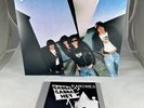 RAMONES Leave Home 180 Gram Black Vinyl LP & Blue 45 Single Rhino 2011 Pressing