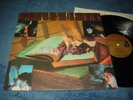 R.E.M. - Fables of the Reconstruction LP 1985 US original EXC w/ printed inner