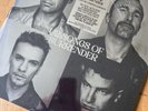 U2 Songs Of Surrender- clear vinyl. Sealed. Limited Fan Club Only Release