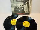 U2 - The Cork Connection 2LP Records Live 1987 Test Pressing Label UFO Vinyl