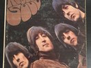 The Beatles - Rubber Soul VINYL LP 1965 US MONO SCRANTON “3