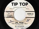Northern Soul 45 - Daylighters - Oh Mom/Hard-Headed Girl - Tip Top - mp3