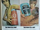The Who Sell Out