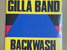 Gilla Band - Backwash 7