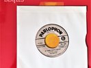 THE BEATLES – ITALY – PFC 7505 “ A HARD DAY’S NIGHT” TOP TOP RARE