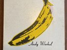 VELVET UNDERGROUND & NICO LP 
