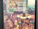 David Munrow - The Early Music Consort of London, 2 albums and 100 page book