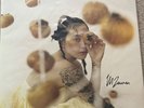 Japanese Breakfast - Jubilee - Clear & Turquoise Vinyl - SIGNED - played once