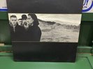 U2 The Joshua Tree viny LP Island #90581-1 Ultrasonic Clean Masterdisk Pressing
