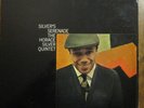 The Horace Silver Quintet Silver's Serenade Blue Note 4191 Mono DG Ear NY Label