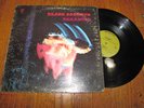 BLACK SABBATH - PARANOID - WARNER BROS RECORDS LP