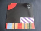 Pink Floyd - The Final Cut 1983 UK LP HARVEST 1st with STICKERED SLEEVE