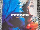 Feeder - Polythene (Vinyl LP) + Extras