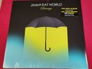 JIMMY EAT WORLD - DAMAGE - NEW & SEALED VINYL LP (2013)