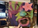 ARTHUR BROWN-THE CRAZY WORLD OF ARTHUR BROWN VIYL LP/SD-8198/OOP/1968/VERY GOOD+