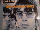 Oasis - More Acoustic Glory Vinyl LP