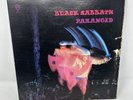 Black Sabbath - Paranoid - Vinyl LP Gatefold Warner Bros. BSK 3104 Record Album