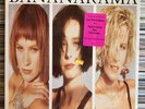 SEALED  BANANARAMA GREATEST HITS LP 1988 LONDON RECORDS US ORIG HYPE STICKER