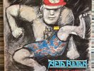 SEALED  ACID REIGN MOSHKINSTEIN 12