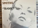 SEALED THE SMITHS RANK LP 1988 SIRE RECORDS US ORIGINAL MORRISSEY MARR 9 25786-1