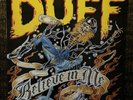 Believe in Me by Duff McKagan (Guns N' Roses) - Vinyl LP.   VG+\EX.  2016.