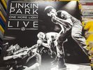 Linkin Park GOLD VINYL RSD One More Light Live Number 7974 Double Record LP