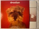 Droolian - S/T US orig' CopeCo/Zippo LP 1990 Julian Cope Teardrope Explodes