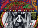 ROB ZOMBIE - VENOMOUS RAT REGENERATION VENDOR, ORG 2013 EU 180G vinyl LP, SEALED