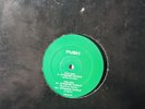 (3) Push ‎– Strange World 12